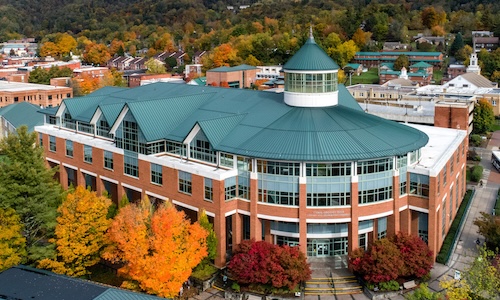 Belk Library