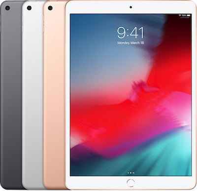 iPads